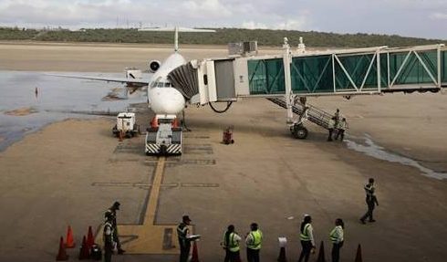 Aeropuerto Simón Bolívar de Caracas retomará operaciones de carga el 5 de agosto tras los daños por los terremotos