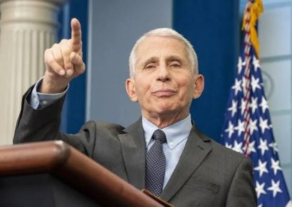 Luisiana se suma a las investigaciones contra Anthony Fauci por su gestión durante la pandemia