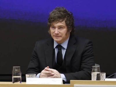 Argentina suspende decreto sobre navegación tras protestas que paralizaron puertos