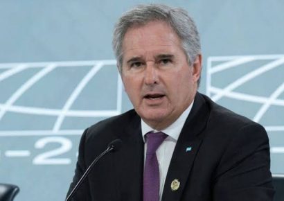 Argentina rechaza disculparse con Brasil y atribuye la crisis diplomática a diferencias ideológicas