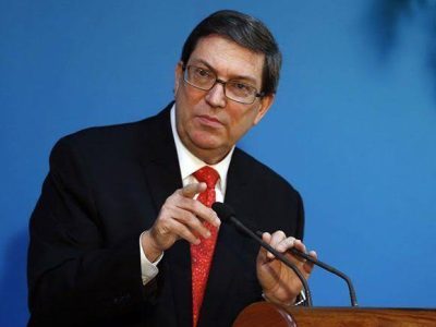 Cuba rechaza expulsión de diplomáticos y acusa a EE. UU. de presionar a Dominicana