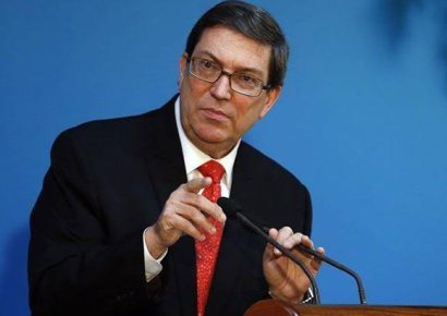 Cuba rechaza expulsión de diplomáticos y acusa a EE. UU. de presionar a Dominicana