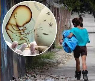 Polémica en Bolivia por proyecto que permitiría esterilizar a mujeres en situación de calle