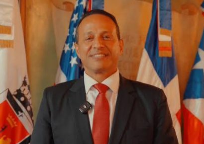 Alcalde de Aguadilla, Puerto Rico respalda a Carolina Mejía para la Presidencia de RD
