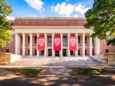 Harvard mantiene el liderazgo mundial y China gana terreno entre las mejores universidades