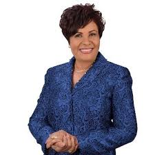 Abinader designa a Josefa Castillo como cónsul general de República Dominicana en Miami