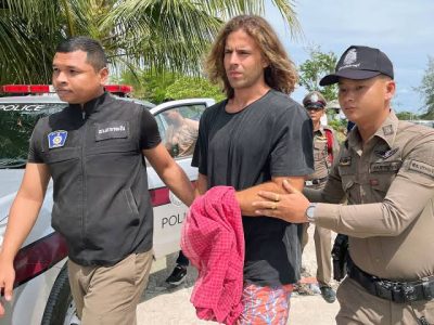 Tribunal tailandés prepara fallo sobre el caso Daniel Sancho
