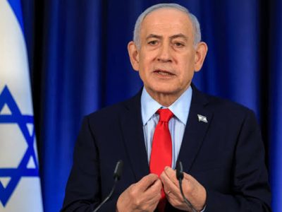Netanyahu se reúne con Kushner y Mladenov para avanzar en el plan para Gaza