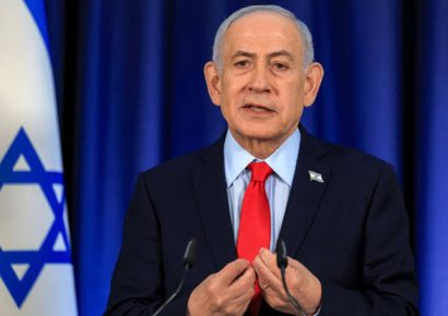 Netanyahu se reúne con Kushner y Mladenov para avanzar en el plan para Gaza