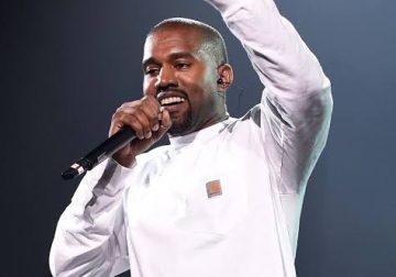 Kanye West llevará su música a Rusia con dos conciertos en octubre