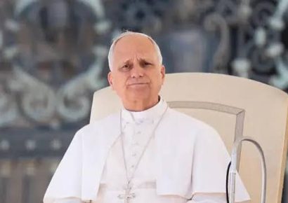 Papa León XIV advierte sobre el “círculo vicioso” entre guerras y deterioro ambiental
