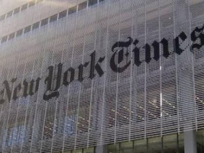 The New York Times deberá pagar 9,25 millones de dólares al exjugador de baloncesto Kai Spears por difamación