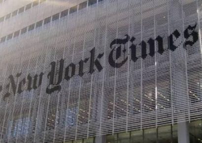 The New York Times deberá pagar 9,25 millones de dólares al exjugador de baloncesto Kai Spears por difamación