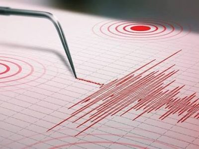 Fuertes sismos de 5,4 y 4,8 grados estremecen Costa Rica y generan alarma entre la población