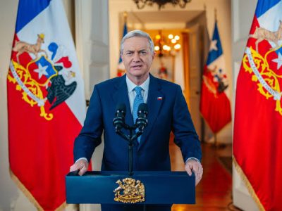 La reforma de Kast contra el crimen despierta alarma por el aumento del poder presidencial en Chile