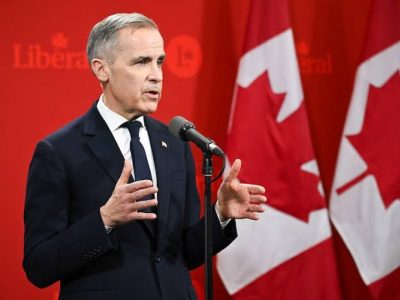 Mark Carney desafía a Trump y pone a prueba su estrategia de resistencia