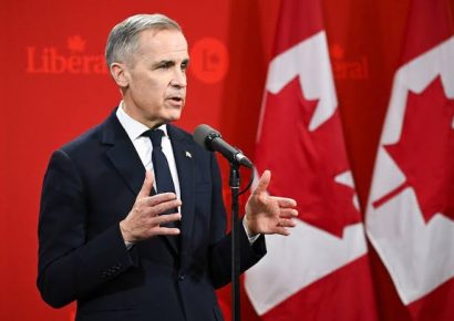Mark Carney desafía a Trump y pone a prueba su estrategia de resistencia