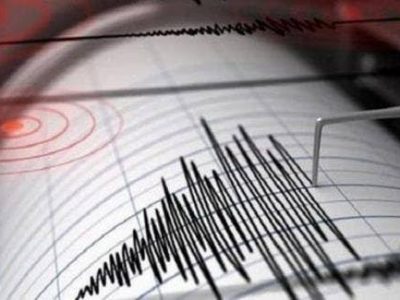 Temblor de 4.0 se siente este sábado en El Seibo