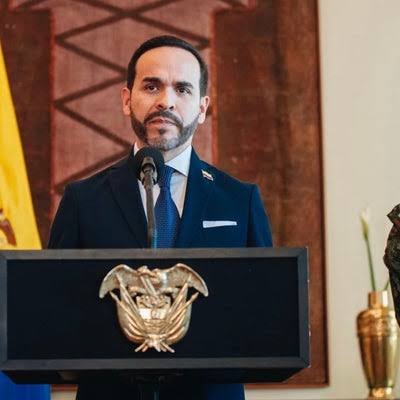 El Gobierno de Colombia pone fin a las conversaciones de la ‘paz total’ con grupos armados ilegales