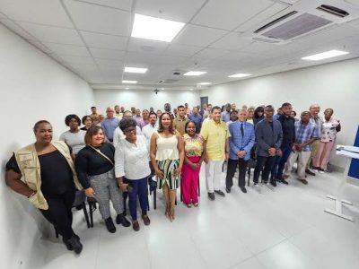 Cámara de Cuentas crea Mesa de Control Social en Santo Domingo Norte