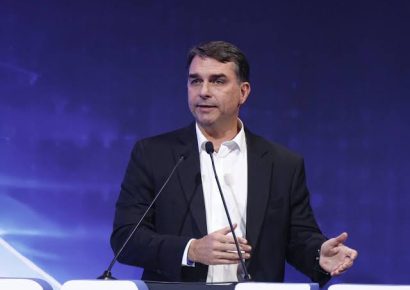 Flávio Bolsonaro propone crear 500.000 nuevas plazas carcelarias en Brasil inspirado en el modelo de Bukele