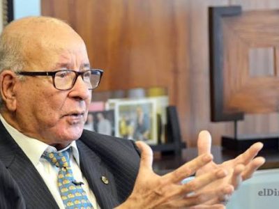 Fallece el fundador de la Asociación La Nacional Freddy Reyes Pérez