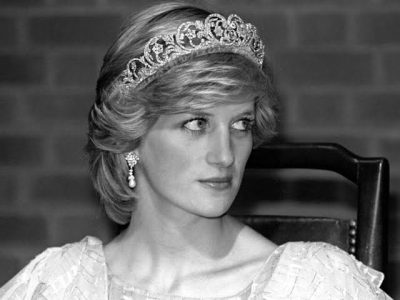 29 años sin Lady Di: la princesa que transformó la imagen de la realeza