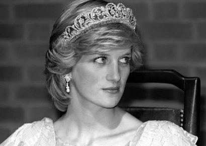 29 años sin Lady Di: la princesa que transformó la imagen de la realeza