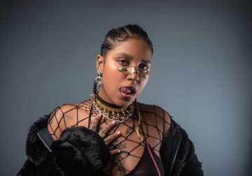 Tokischa sorprende como invitada extra en «Cuerpos Hot 2026»