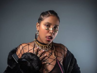 Tokischa sorprende como invitada extra en «Cuerpos Hot 2026»