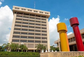 Economía dominicana crece 4.6 % en julio, acumula 4.5 % en 2026