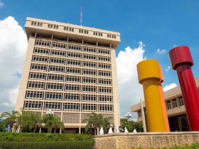 Economía dominicana crece 4.6 % en julio, acumula 4.5 % en 2026