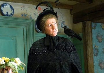 Nanny McPhee llegará como musical en Londres en 2027
