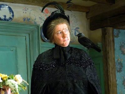 Nanny McPhee llegará como musical en Londres en 2027