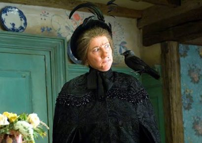 Nanny McPhee llegará como musical en Londres en 2027