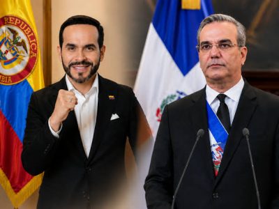 Rey Felipe VI y Abinader asistirán a investidura de De la Espriella en Cali