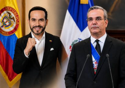 Rey Felipe VI y Abinader asistirán a investidura de De la Espriella en Cali