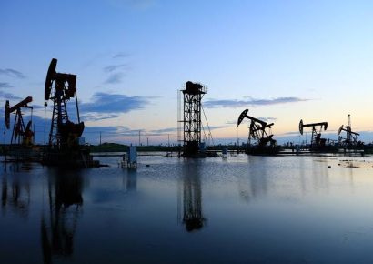 Mercado reacciona a posible reapertura del estrecho de Ormuz