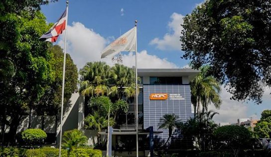 RD Vial desembolsa RD$16,000 millones en obras viales