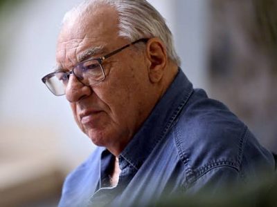Muere Didier Decoin, expresidente de la Academia Goncourt