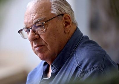 Muere Didier Decoin, expresidente de la Academia Goncourt