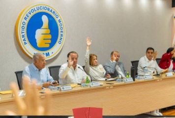 PRM celebrará Asamblea Nacional con plancha única encabezada por Abinader
