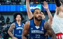 Dominicana arrolla 101-66 a Chile en clasificatorio