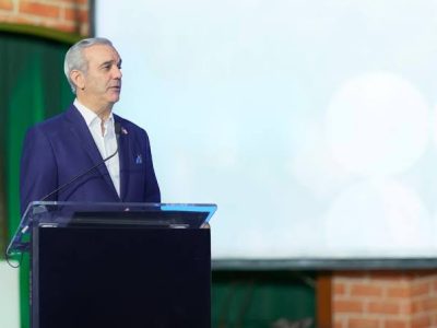 Presidente Abinader encabezará la apertura del XVI Congreso Internacional de Dirección de Proyectos de PMI RD