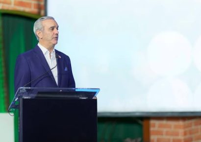 Presidente Abinader encabezará la apertura del XVI Congreso Internacional de Dirección de Proyectos de PMI RD