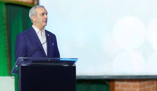 Presidente Abinader encabezará la apertura del XVI Congreso Internacional de Dirección de Proyectos de PMI RD