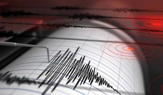 Sismo de magnitud 6,7 estremece gran parte de Colombia