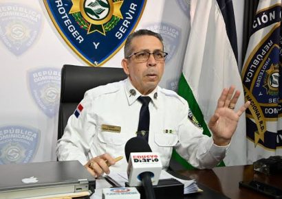 Policía activa búsqueda de “Centavo”, acusado de homicidio en Pedro Brand