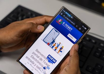 Migración: más de 67 mil viajeros utilizan la nueva modalidad del eTicket