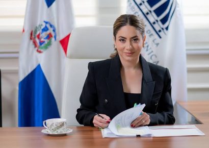 Gloria Reyes: “Casi” todo el equipo de Yayo Sanz Lovatón apoyará a David Collado